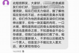 塔城融资清欠服务